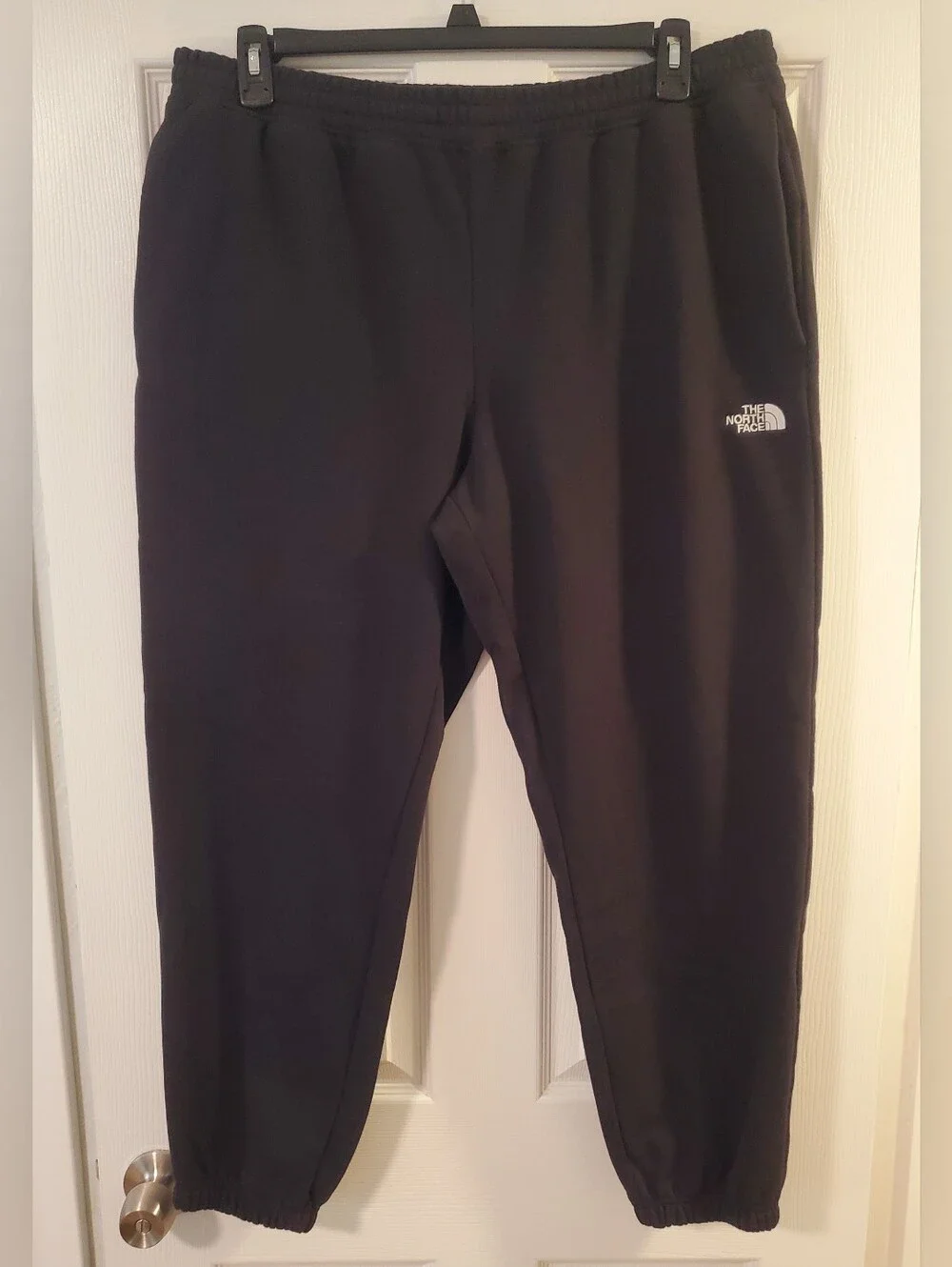 The North Face Black Men's Joggers